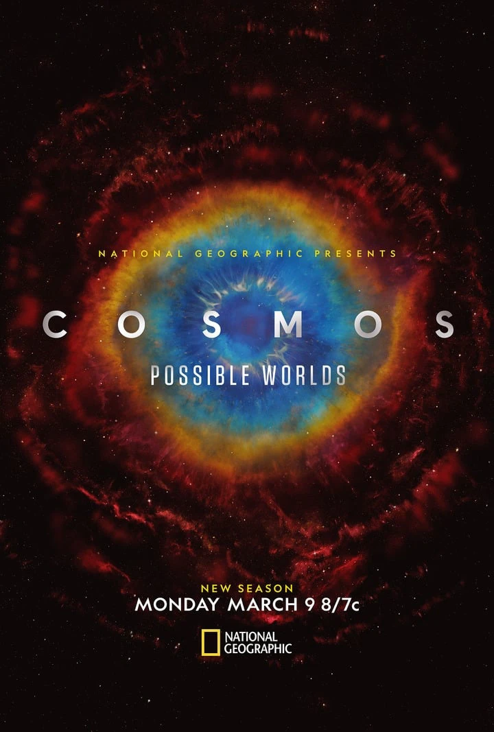 Cosmos: Possible Worlds | Cosmos: Possible Worlds (2020) Cosmos: Possible Worlds | Cosmos: Possible Worlds (2020)