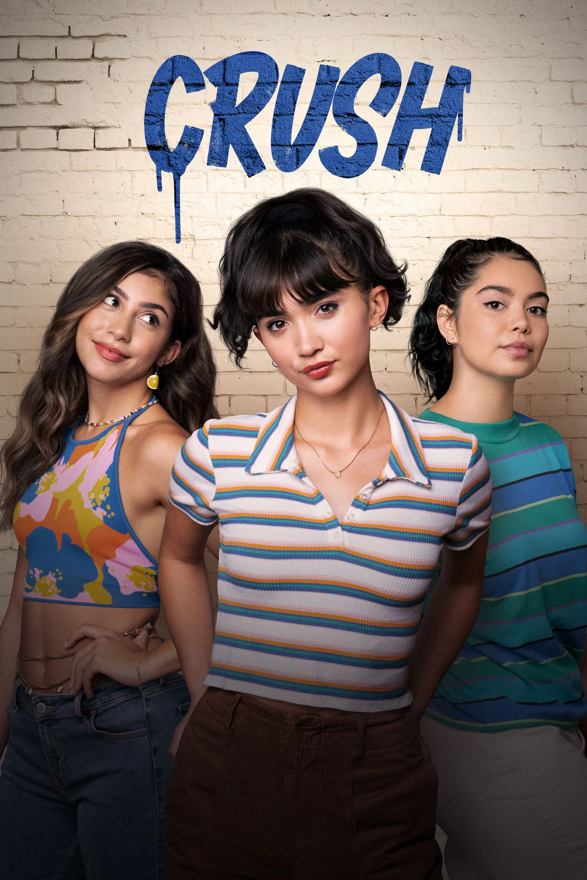Crush | Crush (2022) Crush | Crush (2022)
