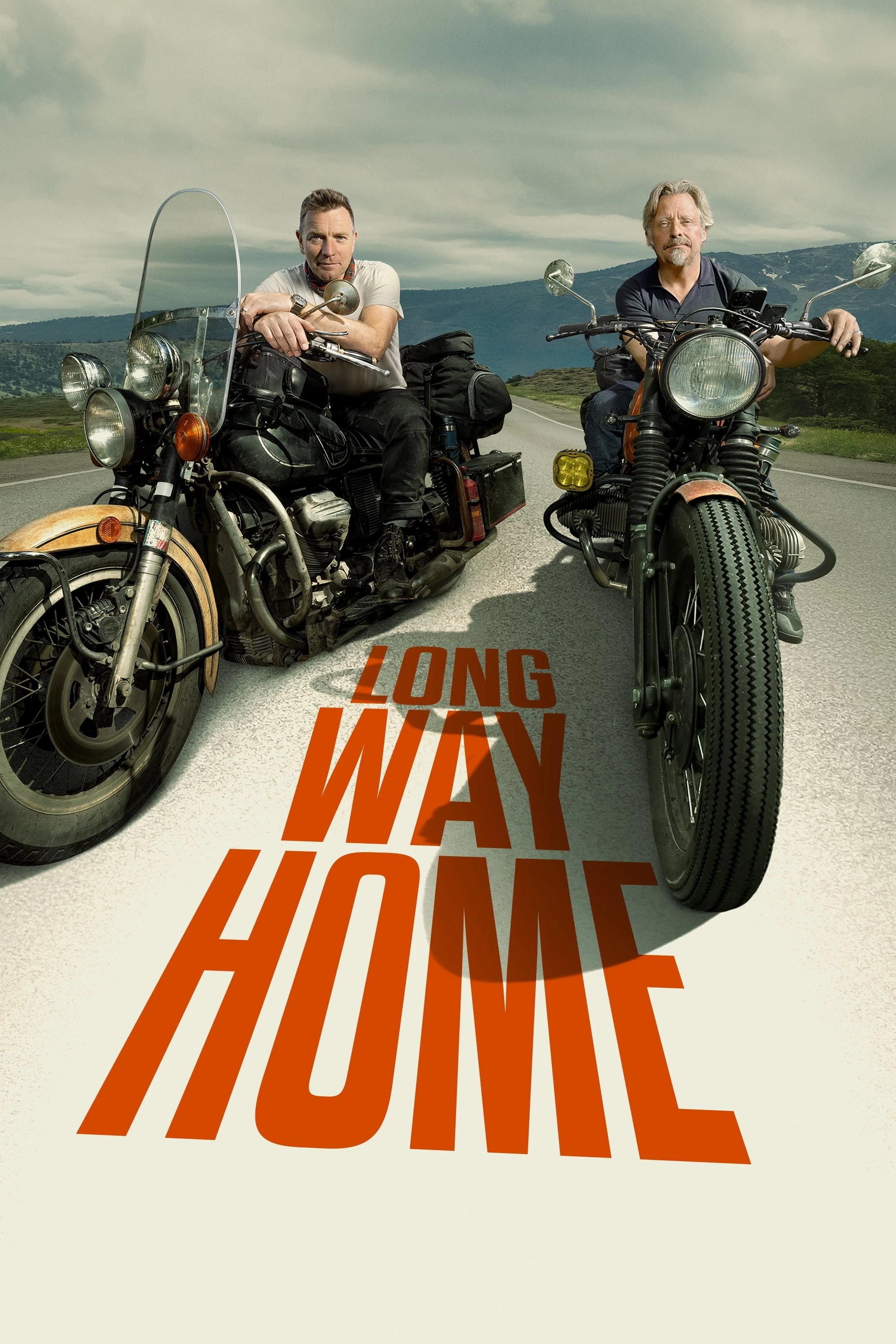 Cung Đường Về Nhà | Long Way Home (2025)