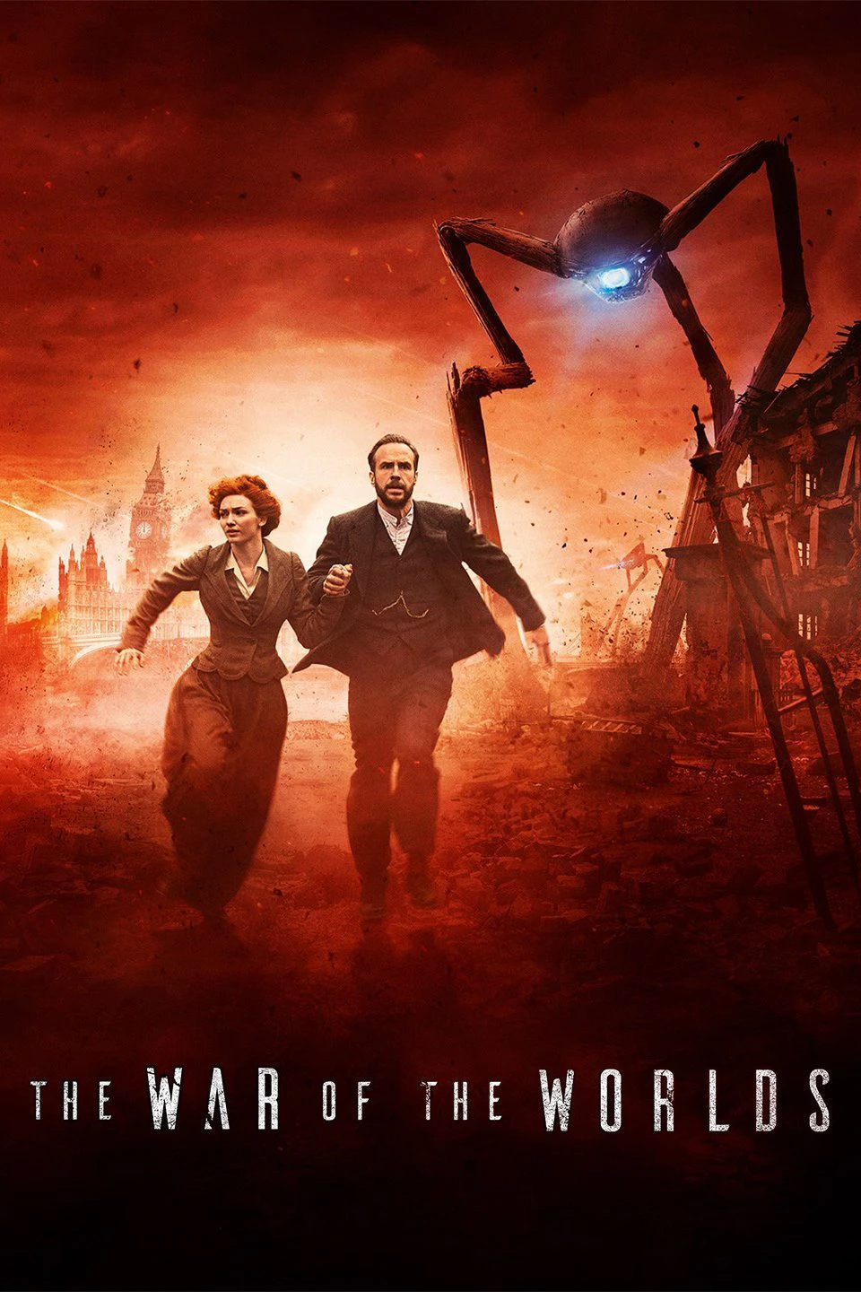 Cuộc chiến liên thế giới | The War of the Worlds (2019) Cuộc chiến liên thế giới | The War of the Worlds (2019)