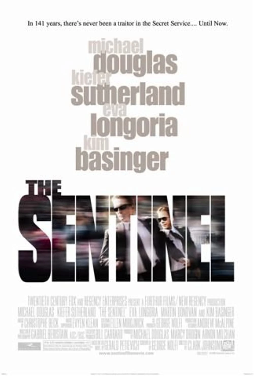 Cuộc Chiến Với Kẻ Phản Bội | The Sentinel (2006) Cuộc Chiến Với Kẻ Phản Bội | The Sentinel (2006)