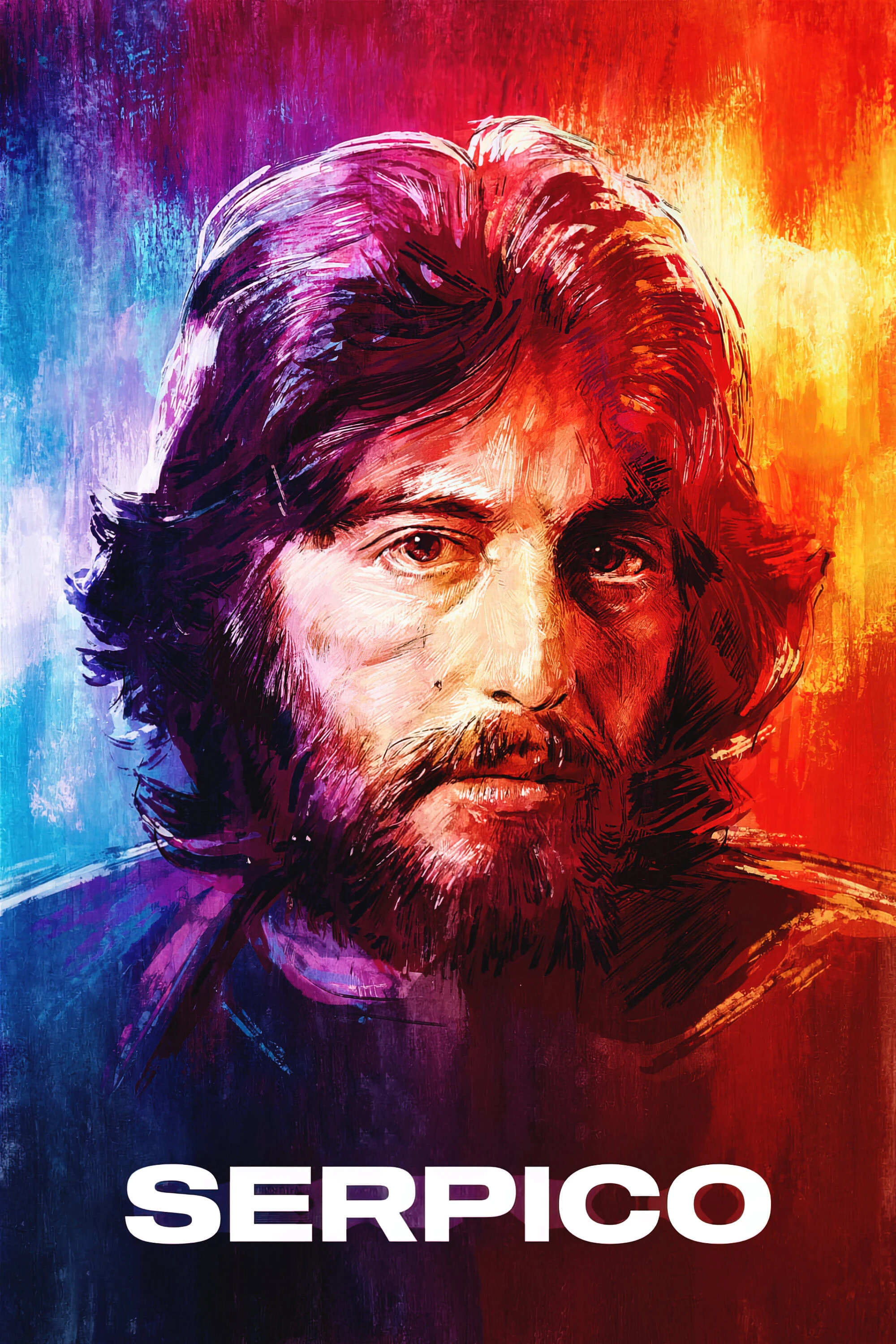 Cuộc Đời Của Serpico 1973 | Serpico (1973) Cuộc Đời Của Serpico 1973 | Serpico (1973)