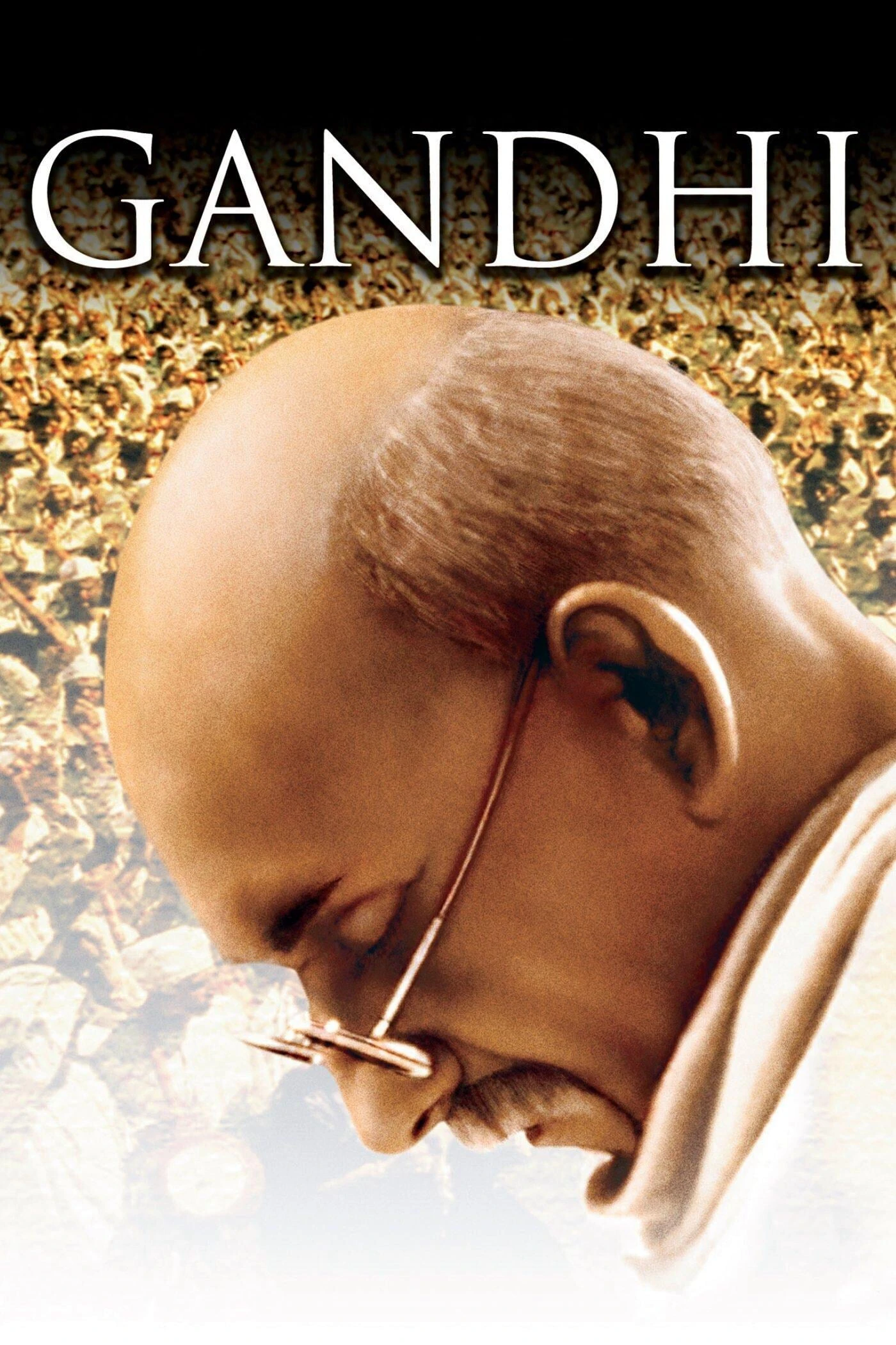 Cuộc Đời Gandhi | Gandhi (1982) Cuộc Đời Gandhi | Gandhi (1982)