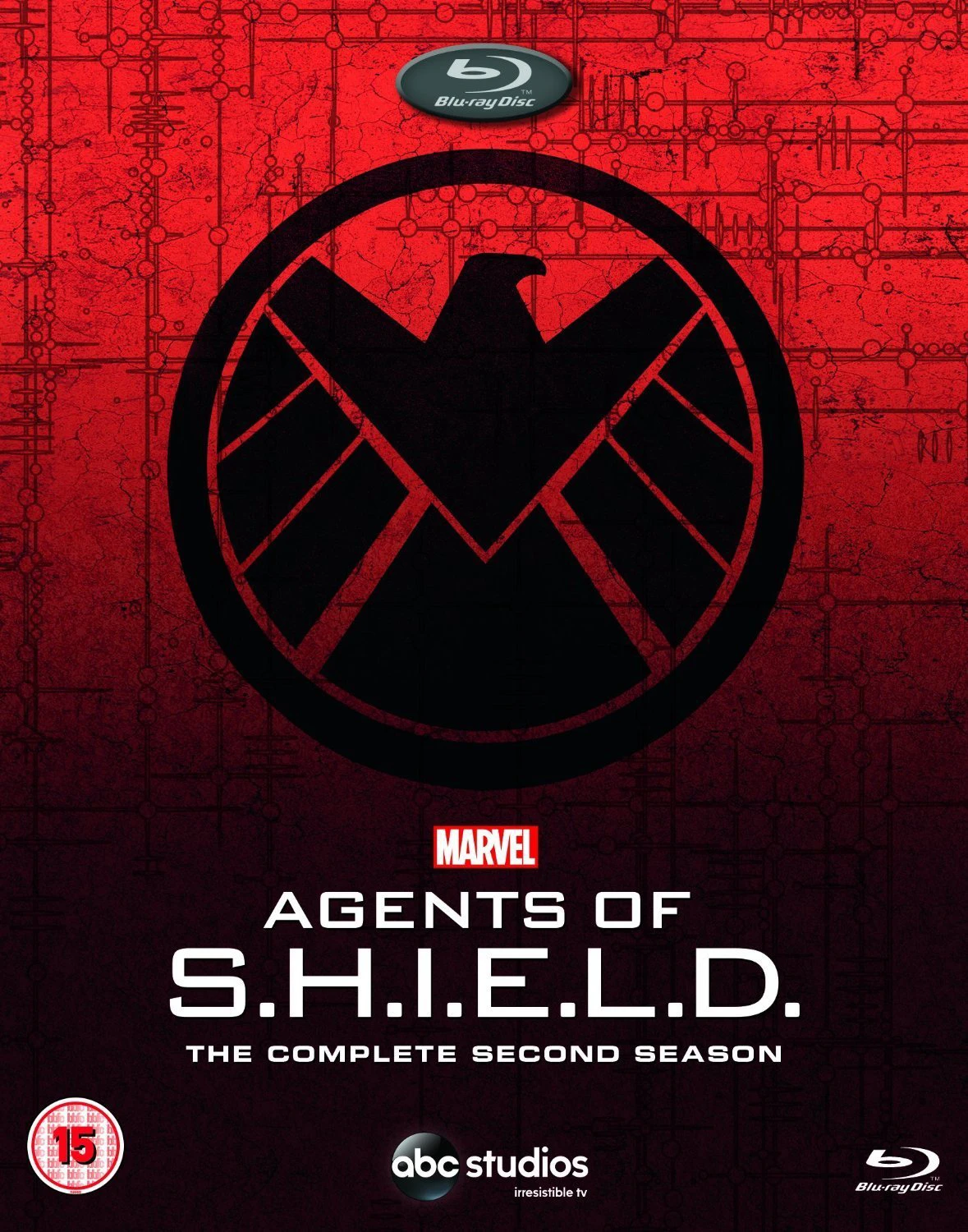 Đặc Vụ S.H.I.E.L.D. (Phần 2) | Marvel's Agents Of S.H.I.E.L.D. (Season 2) (2014) Đặc Vụ S.H.I.E.L.D. (Phần 2) | Marvel's Agents Of S.H.I.E.L.D. (Season 2) (2014)
