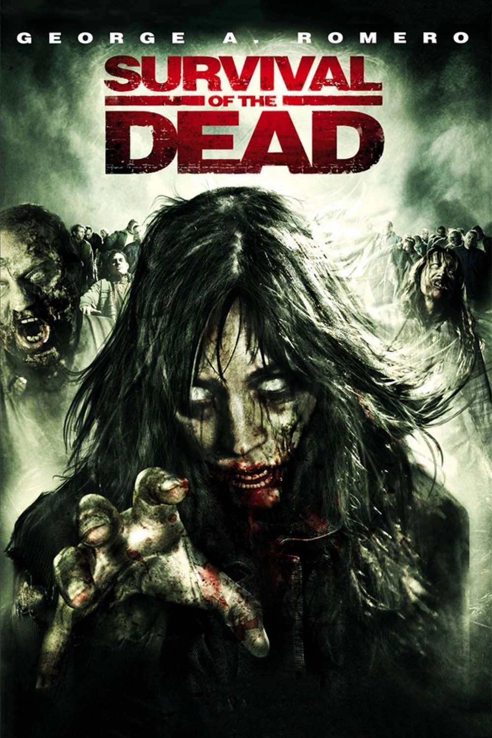 Đảo Chết Chóc | Survival of the Dead (2009) Đảo Chết Chóc | Survival of the Dead (2009)
