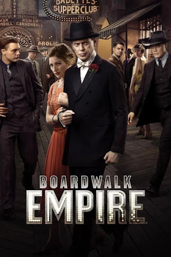 Đế Chế Ngầm: Phần 2 | Boardwalk Empire (Season 2) (2011) Đế Chế Ngầm: Phần 2 | Boardwalk Empire (Season 2) (2011)