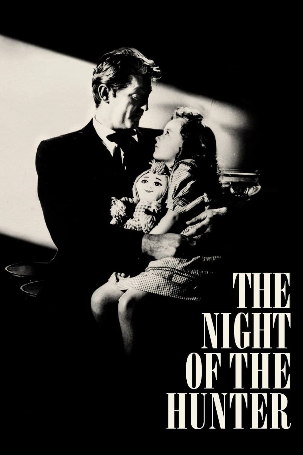 Đêm Của Kẻ Đi Săn | The Night of the Hunter (1955) Đêm Của Kẻ Đi Săn | The Night of the Hunter (1955)