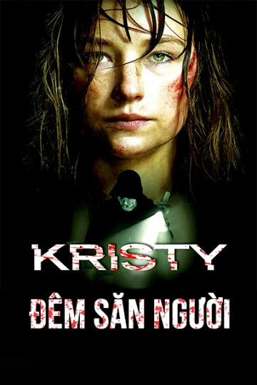 Đêm Săn Người | Kristy (2014) Đêm Săn Người | Kristy (2014)