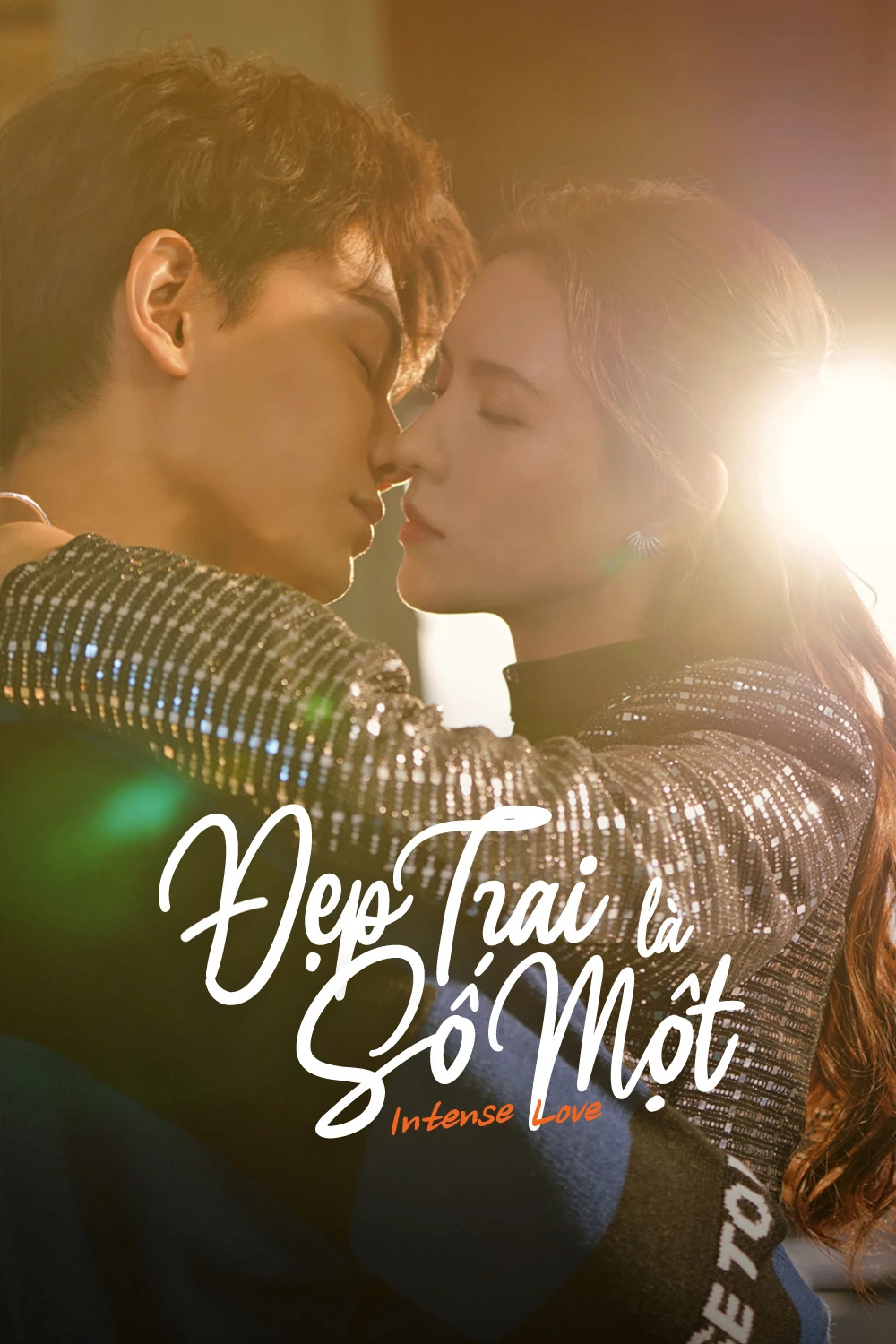 Đẹp Trai Là Số Một | Intense Love (2020) Đẹp Trai Là Số Một | Intense Love (2020)