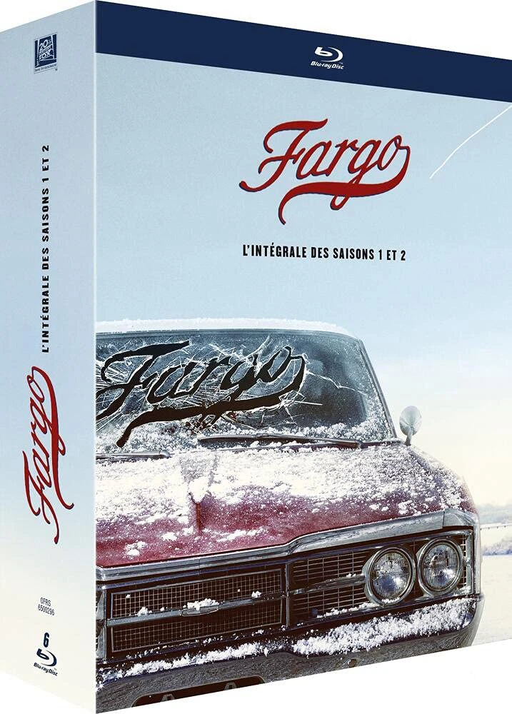 Thị Trấn Fargo (Phần 2) | Fargo (Season 2) (2014) Thị Trấn Fargo (Phần 2) | Fargo (Season 2) (2014)