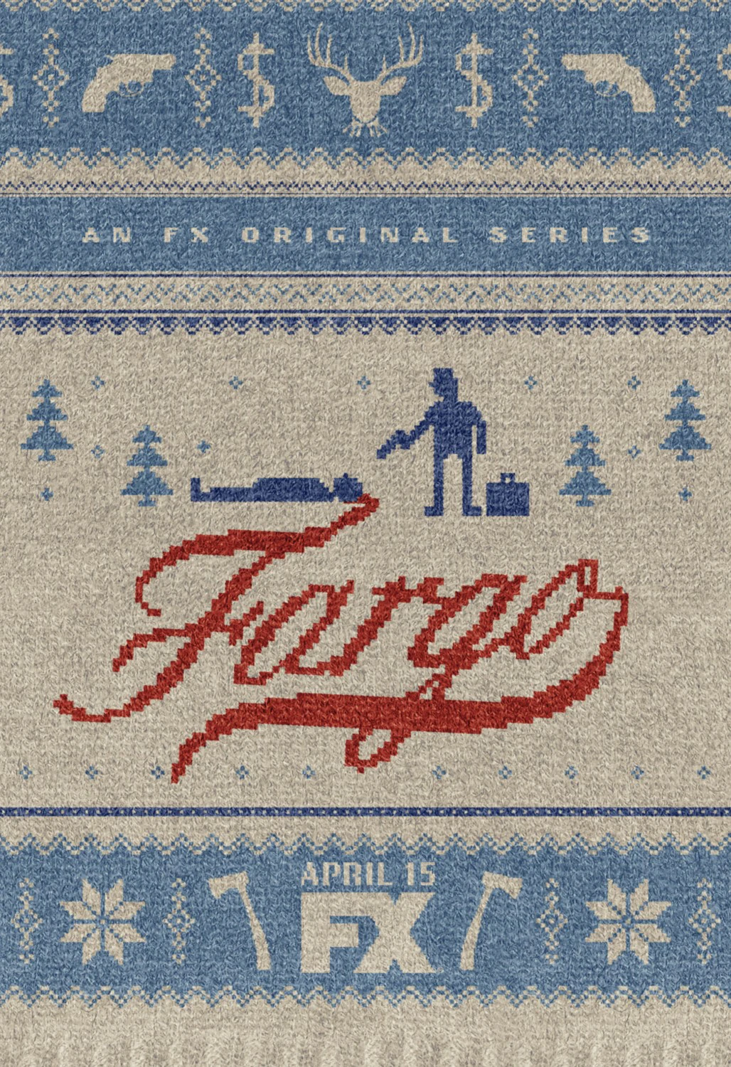 Thị Trấn Fargo (Phần 1) | Fargo (Season 1) (2014) Thị Trấn Fargo (Phần 1) | Fargo (Season 1) (2014)