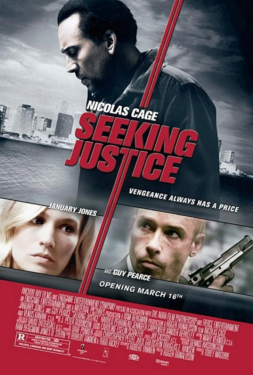 Đi Tìm Công Lý | Seeking Justice (2011) Đi Tìm Công Lý | Seeking Justice (2011)