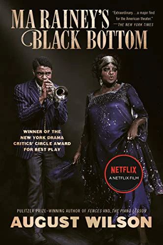 Điệu blues của Ma Rainey | Ma Rainey's Black Bottom (2020) Điệu blues của Ma Rainey | Ma Rainey's Black Bottom (2020)