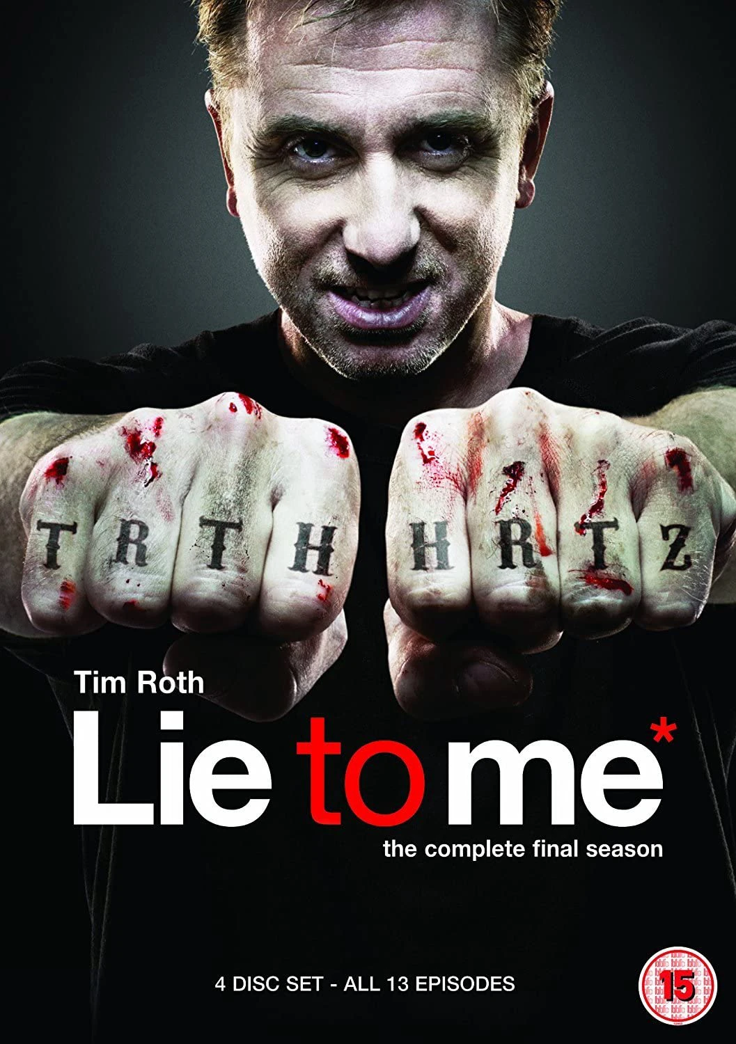 Dối Trá (Phần 3) | Lie to Me (Season 3) (2010) Dối Trá (Phần 3) | Lie to Me (Season 3) (2010)