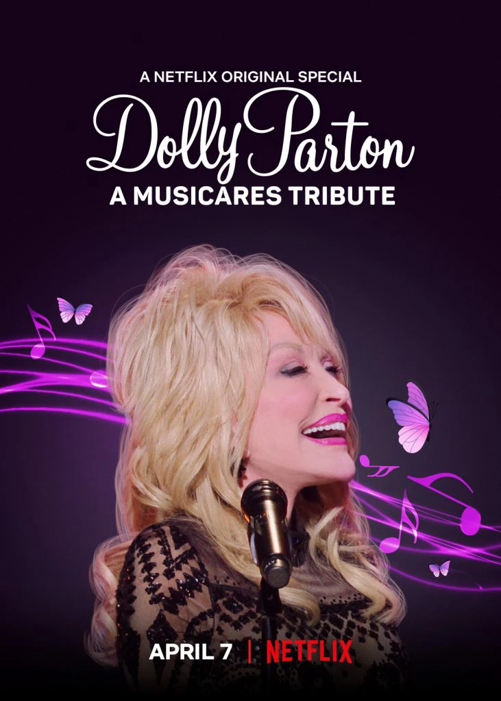 Dolly Parton: Tri ân từ MusiCares | Dolly Parton: A MusiCares Tribute (2021) Dolly Parton: Tri ân từ MusiCares | Dolly Parton: A MusiCares Tribute (2021)
