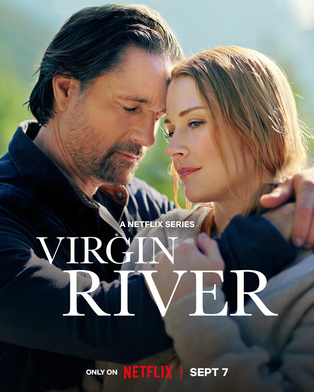 Dòng sông Trinh Nữ (Phần 5) | Virgin River (Season 5) (2023) Dòng sông Trinh Nữ (Phần 5) | Virgin River (Season 5) (2023)