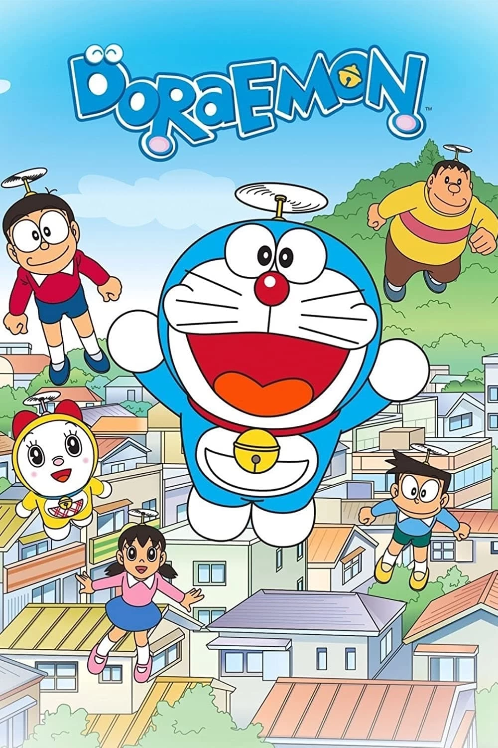 Doraemon: Tuyển tập mới nhất | Doraemon: New Series (2025)