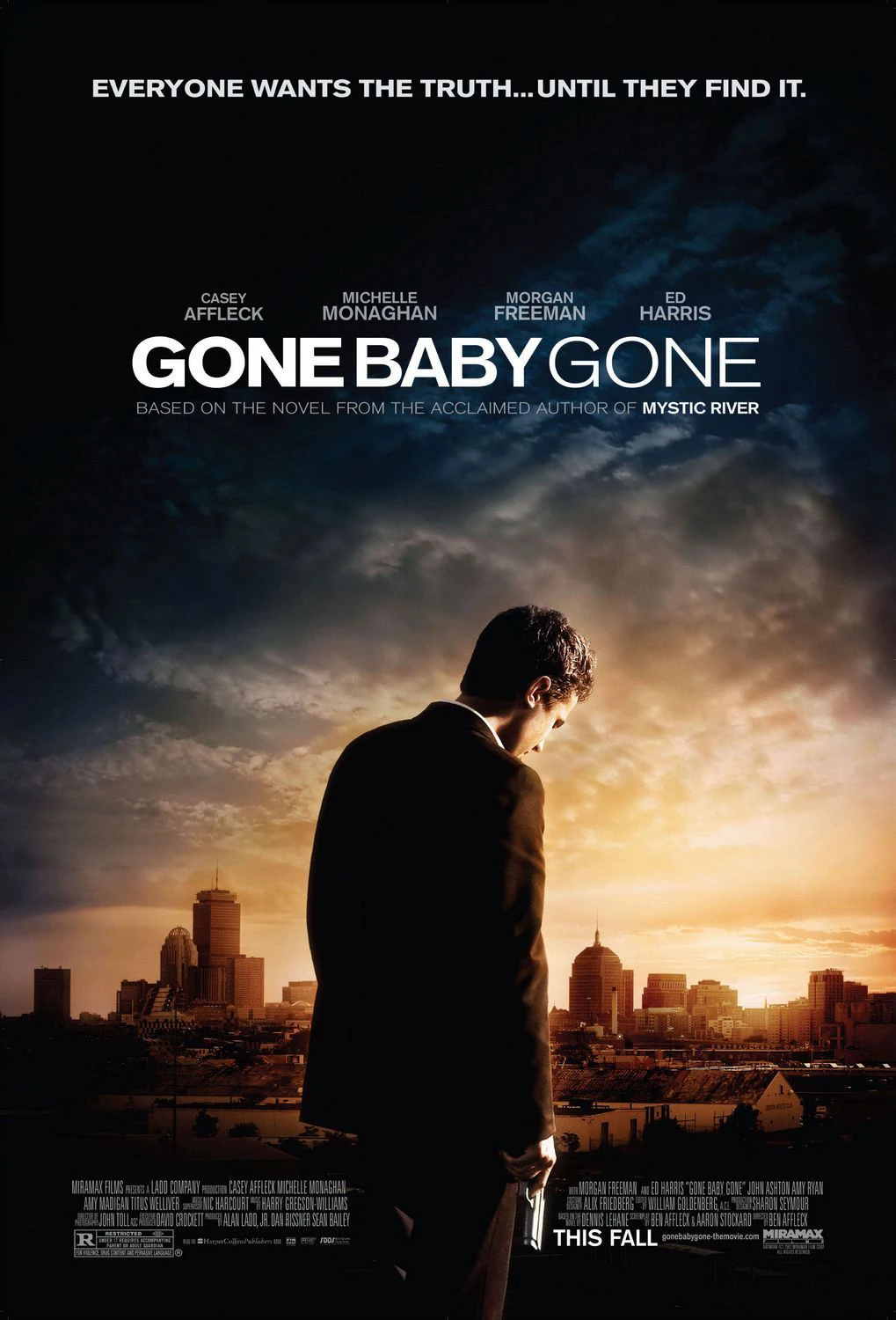 Đứa Bé Mất Tích | Gone Baby Gone (2007) Đứa Bé Mất Tích | Gone Baby Gone (2007)