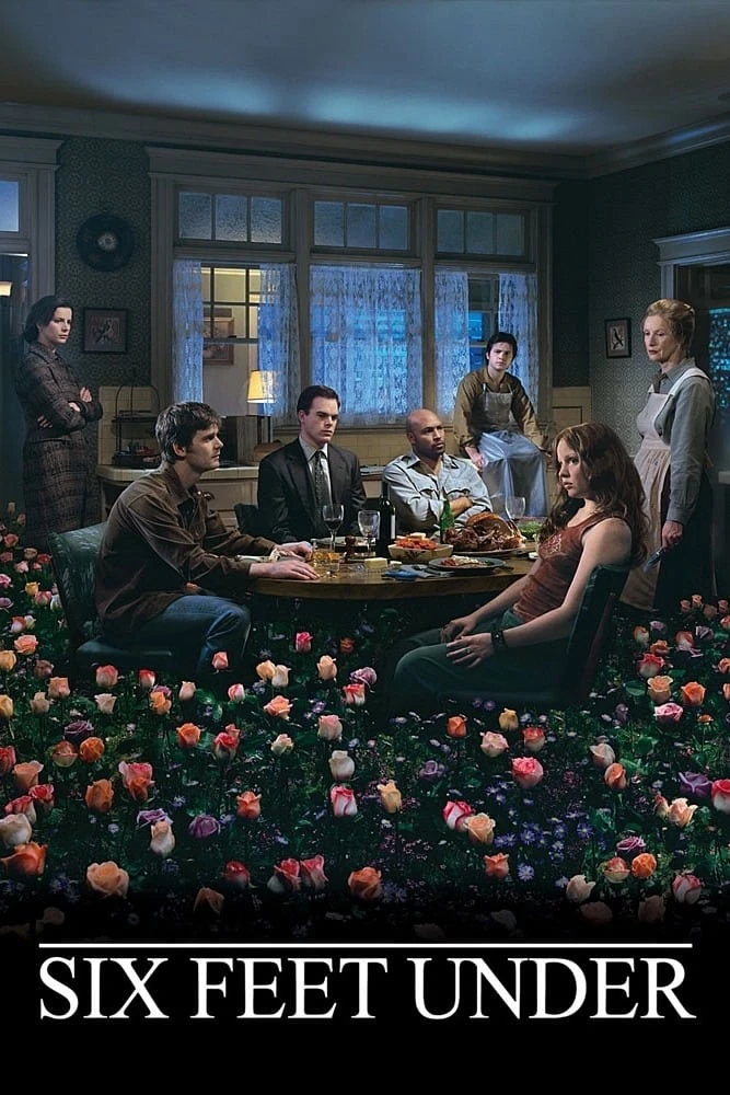 Dưới sáu tấc đất (Phần 3) | Six Feet Under (Season 3) (2003) Dưới sáu tấc đất (Phần 3) | Six Feet Under (Season 3) (2003)