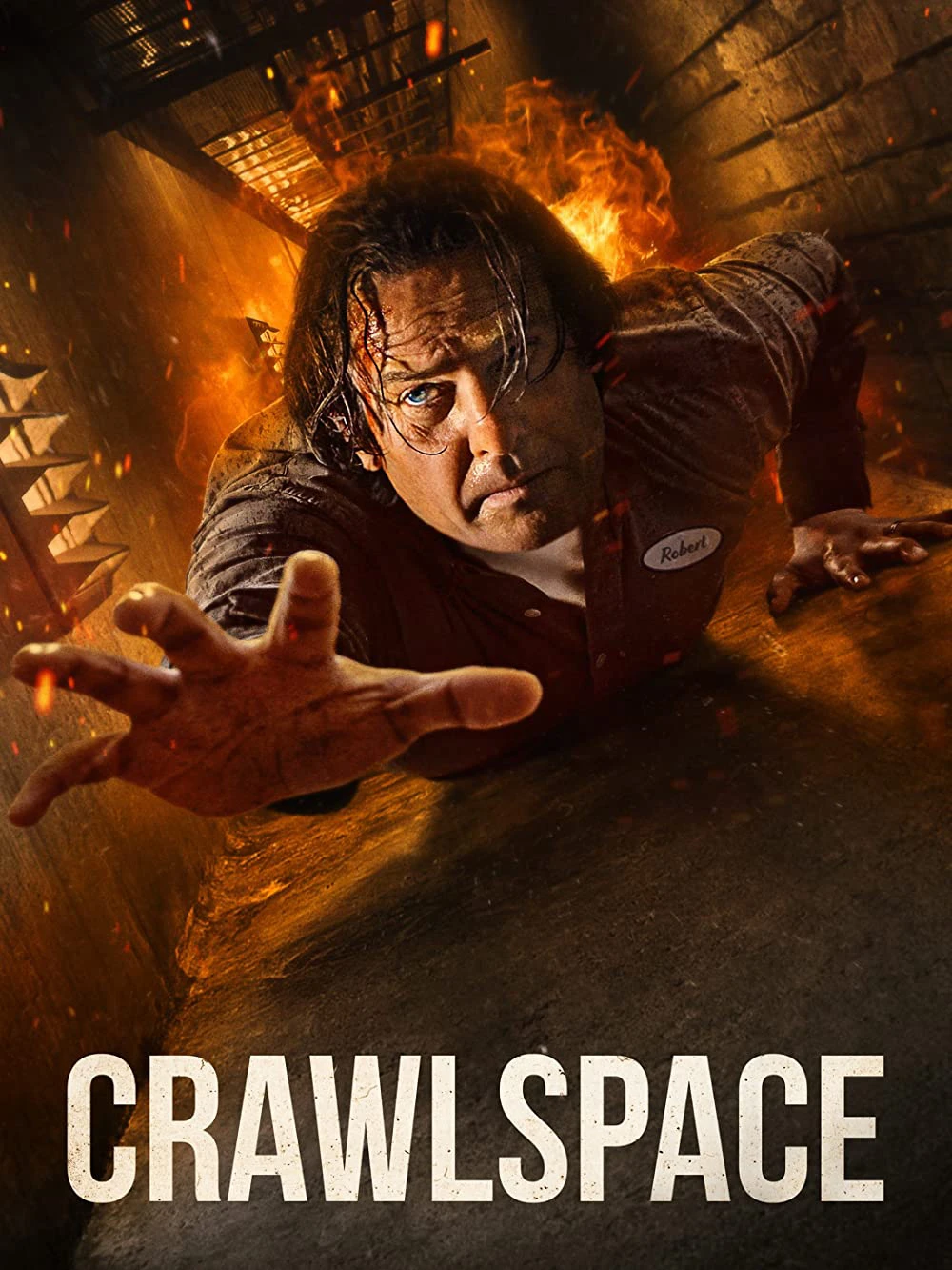 Đường Ống | Crawlspace (2022) Đường Ống | Crawlspace (2022)