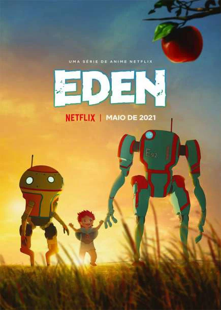 Eden | Eden (2021) Eden | Eden (2021)