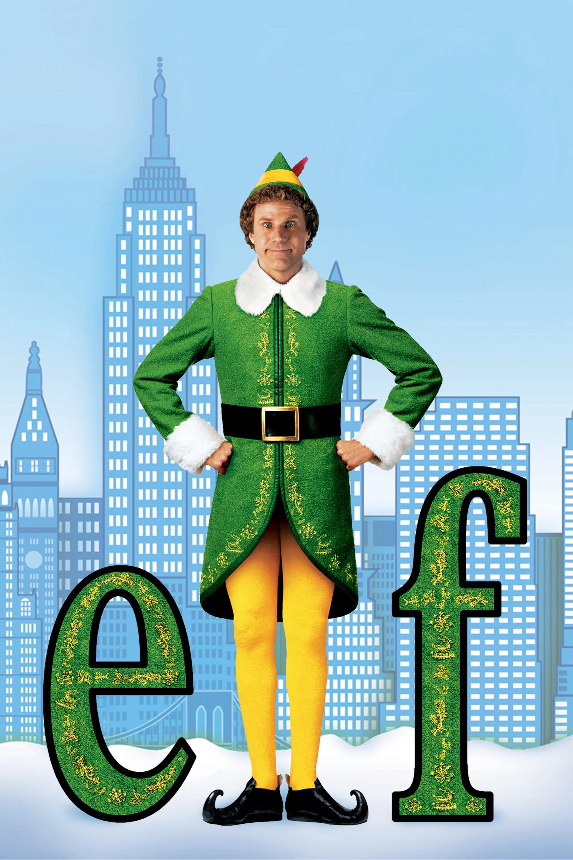Elf | Elf (2003) Elf | Elf (2003)