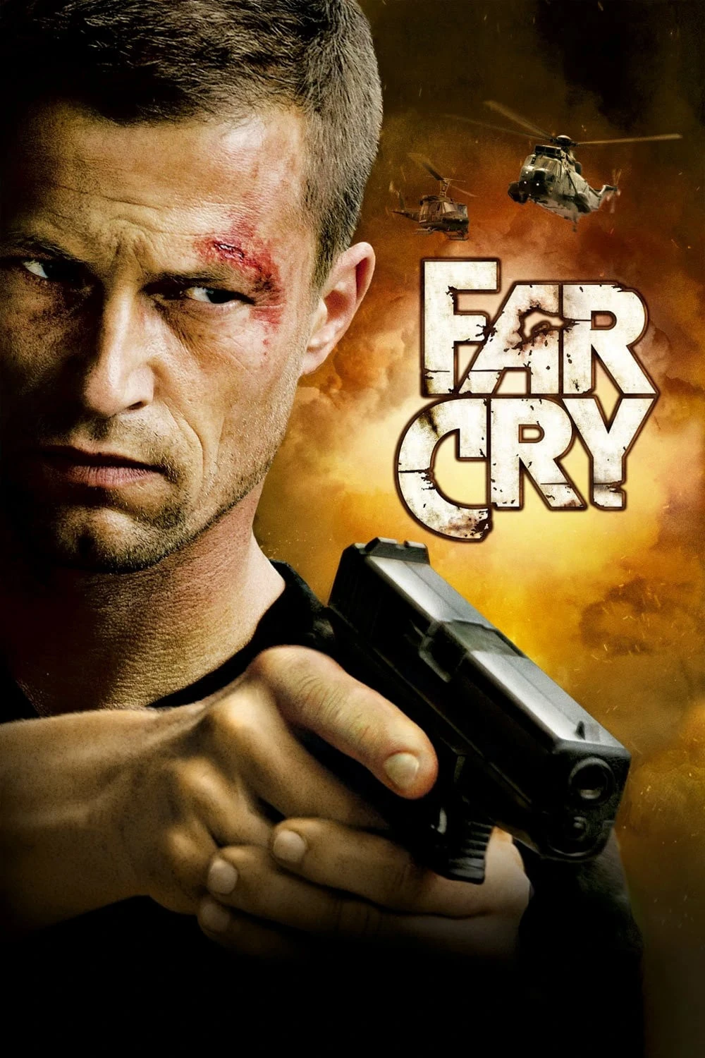Far Cry | Far Cry (2008) Far Cry | Far Cry (2008)