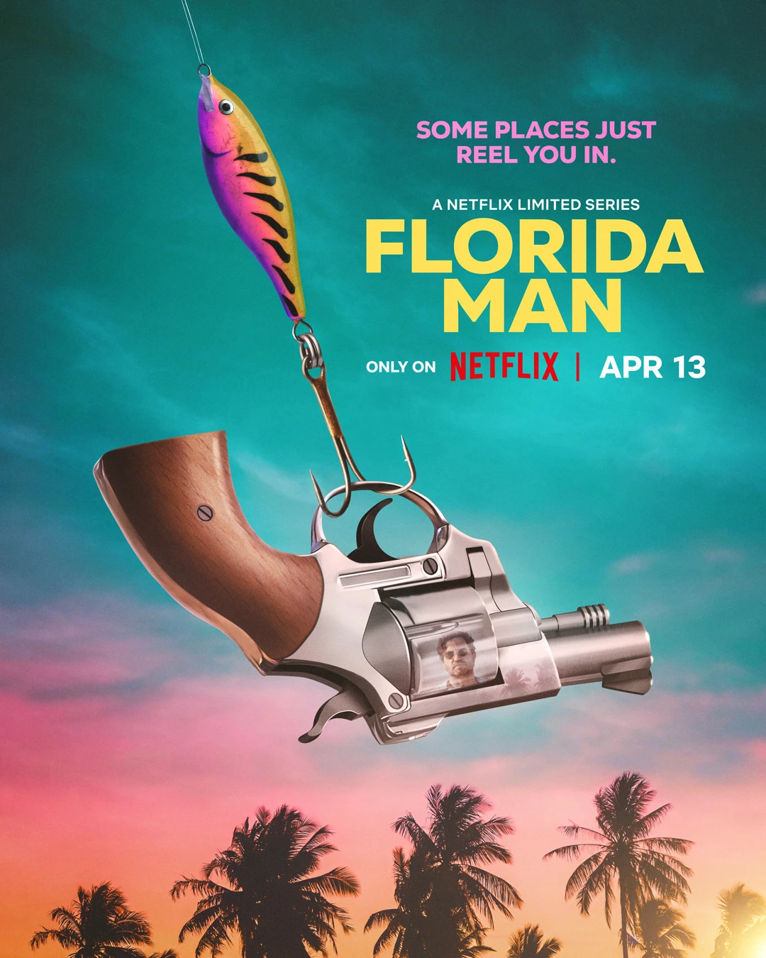 Florida Man | Florida Man (2023) Florida Man | Florida Man (2023)
