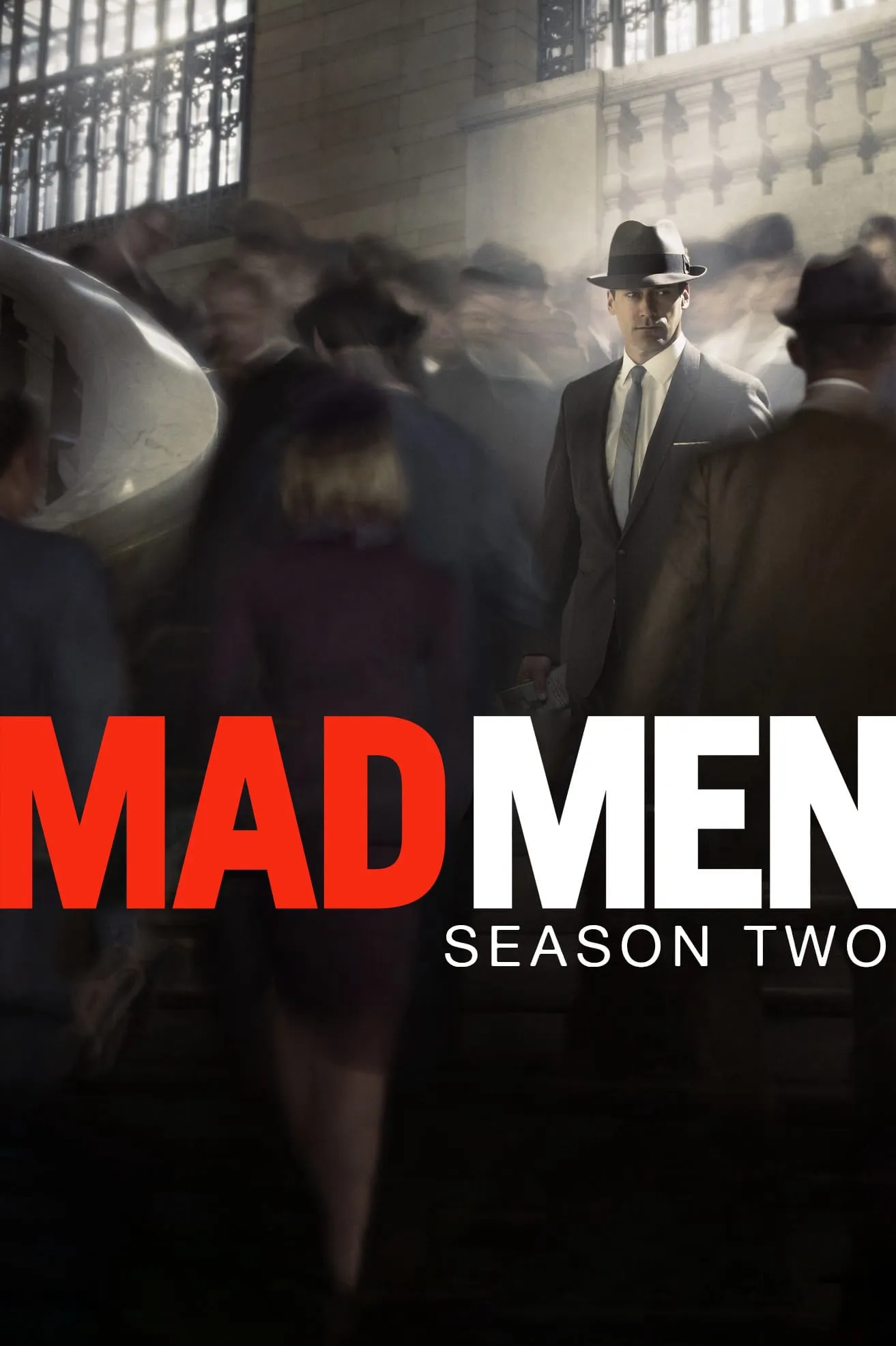 Gã Điên (Phần 2) | Mad Men (Season 2) (2008) Gã Điên (Phần 2) | Mad Men (Season 2) (2008)