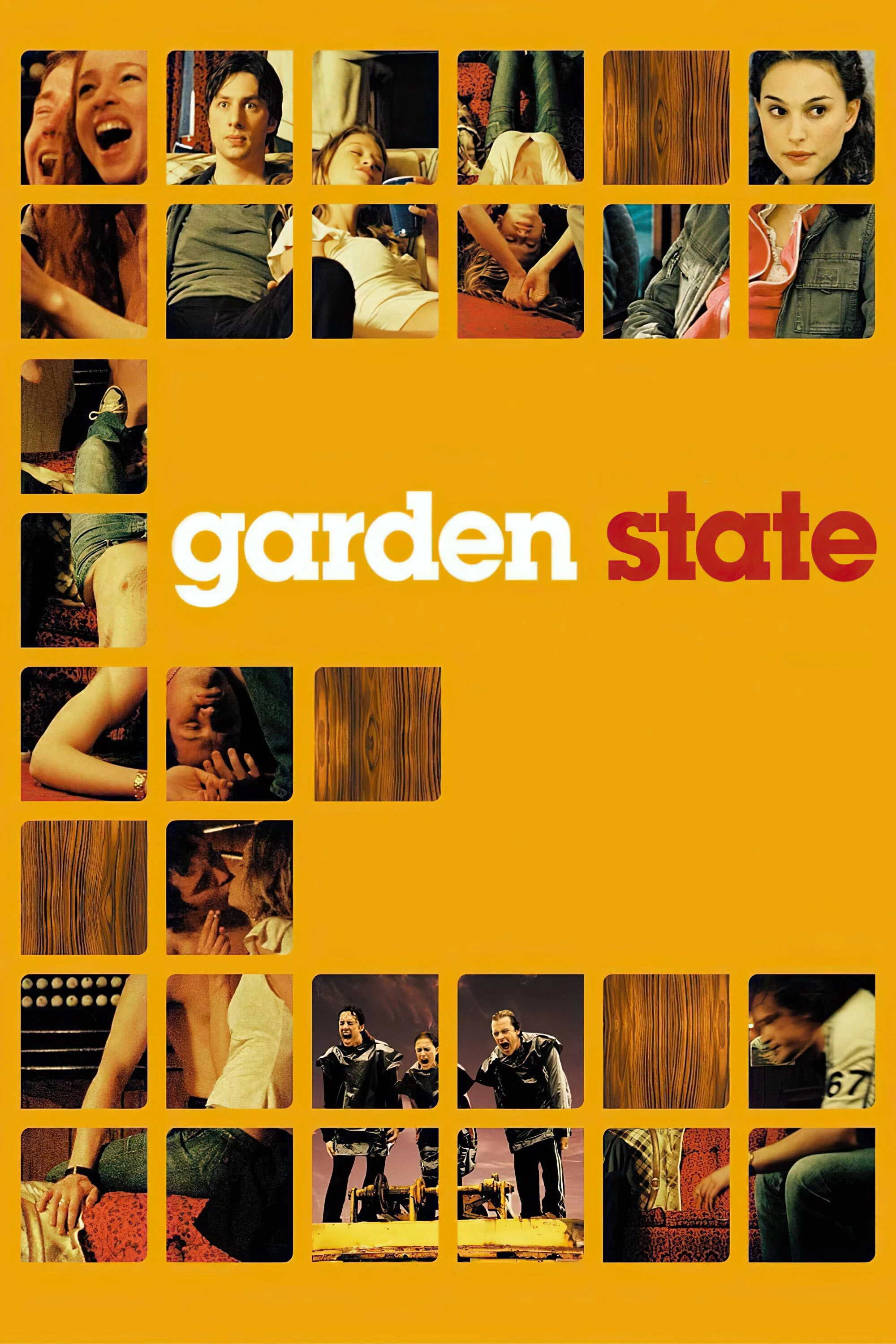 Garden State | Garden State (2004) Garden State | Garden State (2004)