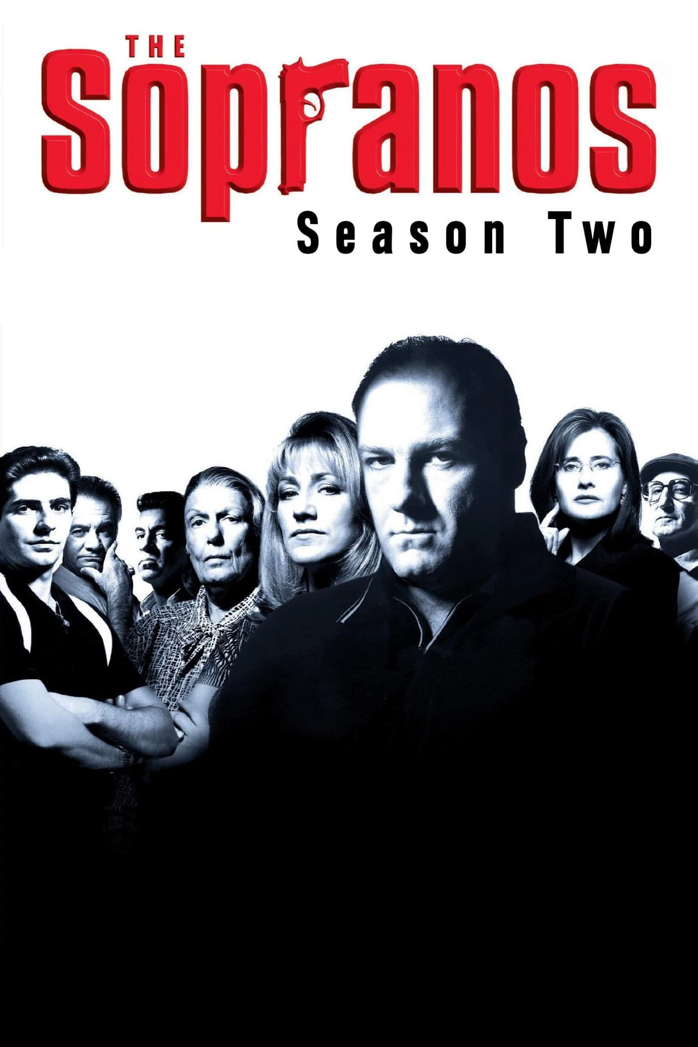 Gia Đình Sopranos (Phần 2) | The Sopranos (Season 2) (2000) Gia Đình Sopranos (Phần 2) | The Sopranos (Season 2) (2000)
