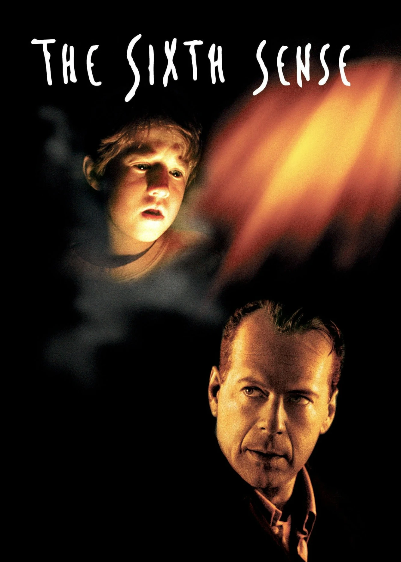 Giác Quan Thứ Sáu | The Sixth Sense (1999) Giác Quan Thứ Sáu | The Sixth Sense (1999)