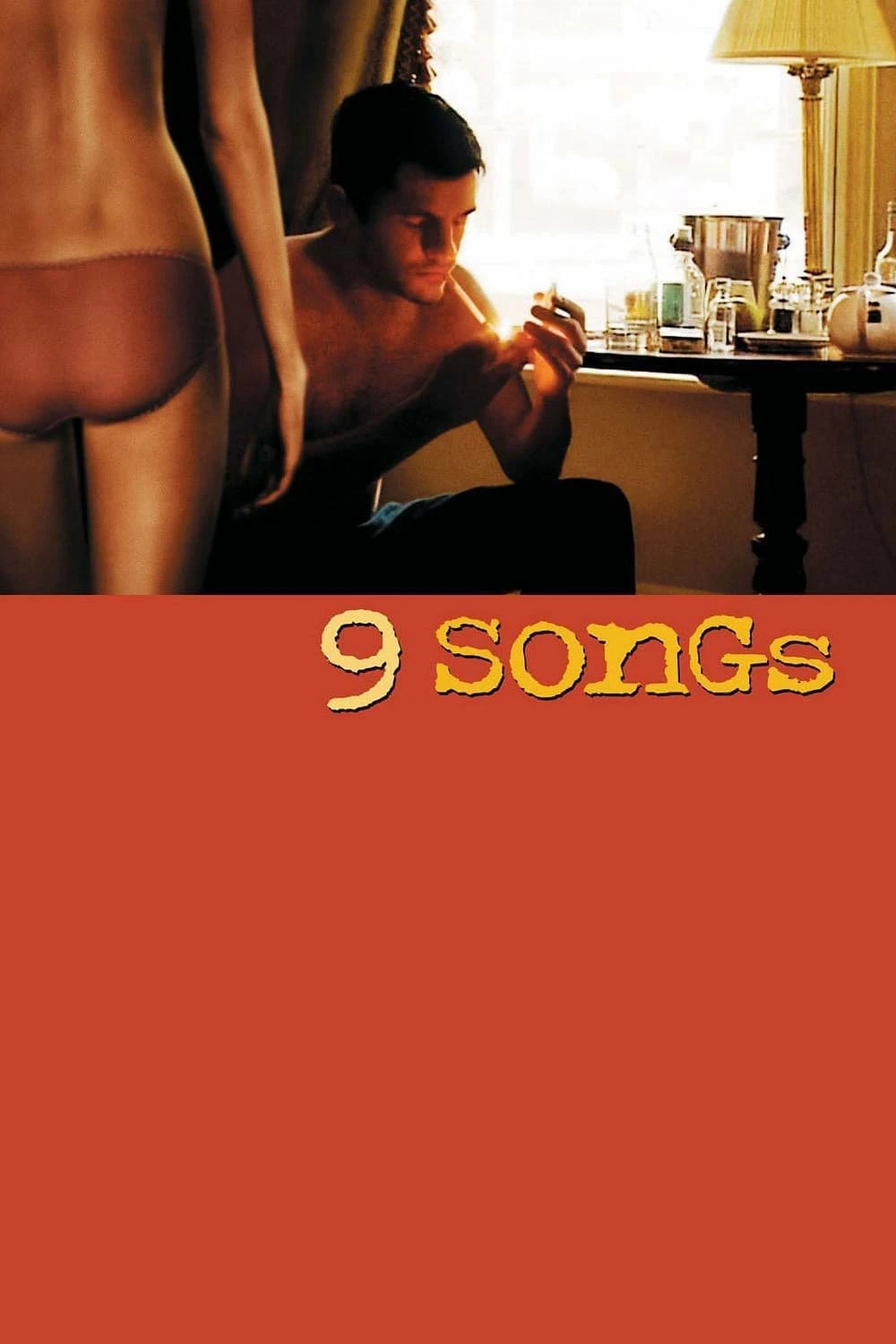 Giai Điệu Dục Cảm | 9 Songs (2004) Giai Điệu Dục Cảm | 9 Songs (2004)