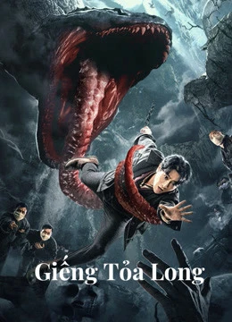 Giếng Tỏa Long | The Dragon Hunting Well (2020) Giếng Tỏa Long | The Dragon Hunting Well (2020)