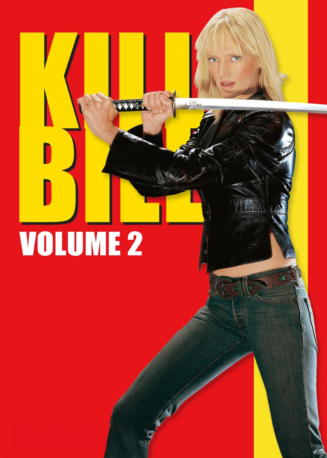 Giết Bill Phần 2 | Kill Bill: Vol. 2 (2004) Giết Bill Phần 2 | Kill Bill: Vol. 2 (2004)