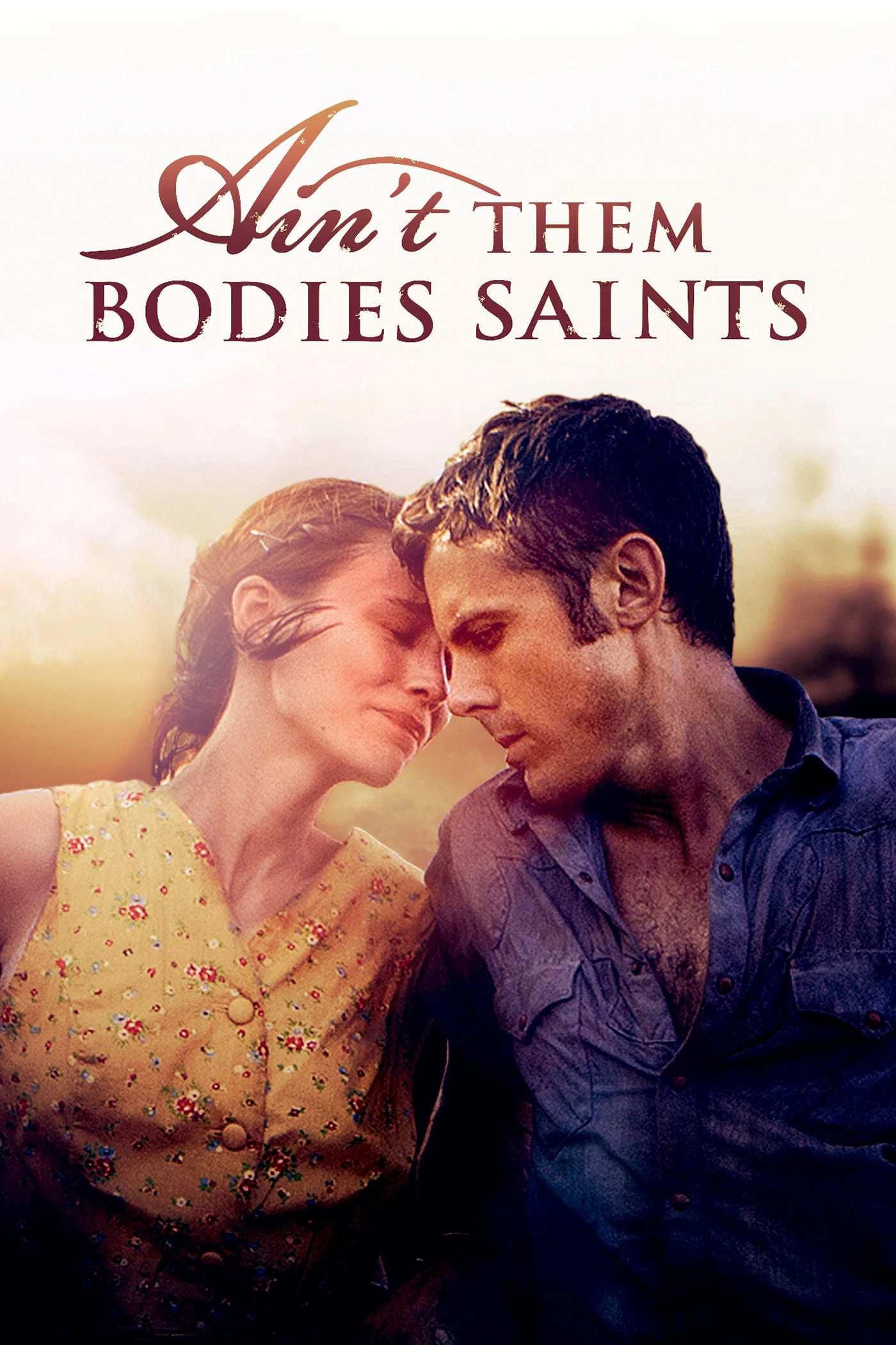 Há Phải Thánh Nhân | Ain't Them Bodies Saints (2013) Há Phải Thánh Nhân | Ain't Them Bodies Saints (2013)
