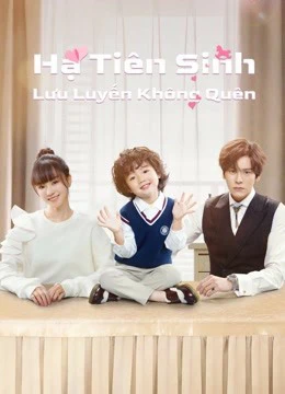 Hạ Tiên Sinh Lưu Luyến Không Quên (Nỗi Vương Vấn Của Hạ Tiên Sinh) | Unforgettable Love (2021) Hạ Tiên Sinh Lưu Luyến Không Quên (Nỗi Vương Vấn Của Hạ Tiên Sinh) | Unforgettable Love (2021)