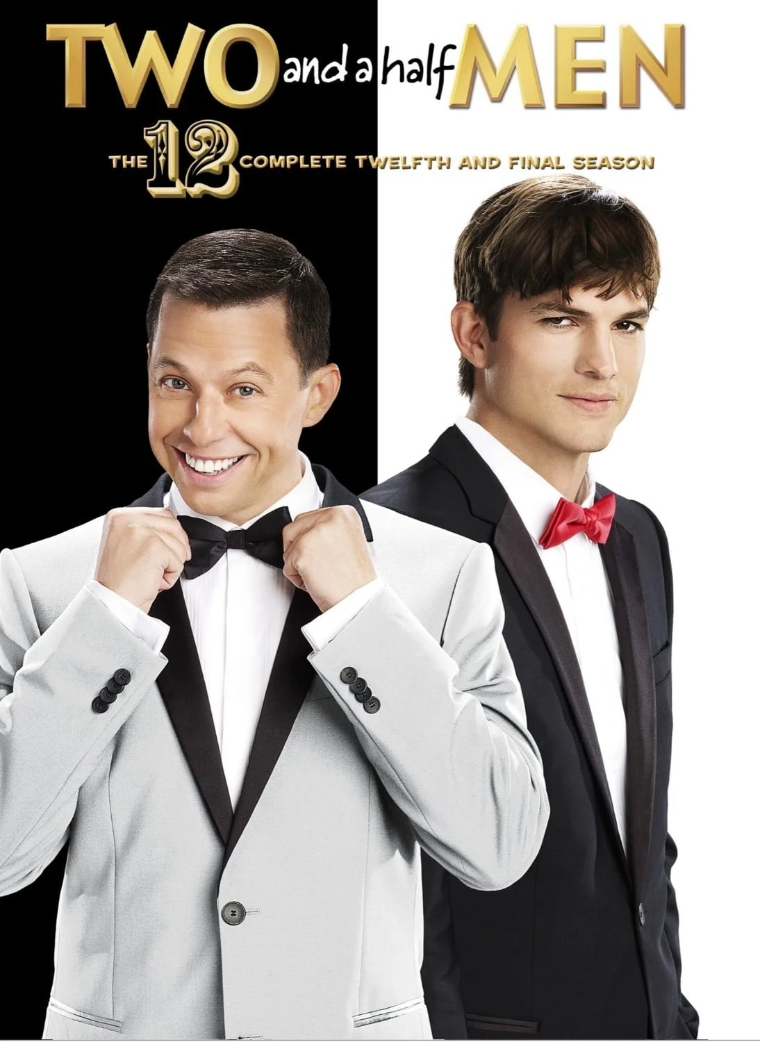 Hai người đàn ông rưỡi (Phần 12) | Two and a Half Men (Season 12) (2014) Hai người đàn ông rưỡi (Phần 12) | Two and a Half Men (Season 12) (2014)