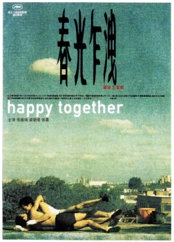 Happy Together | Happy Together (1997) Happy Together | Happy Together (1997)