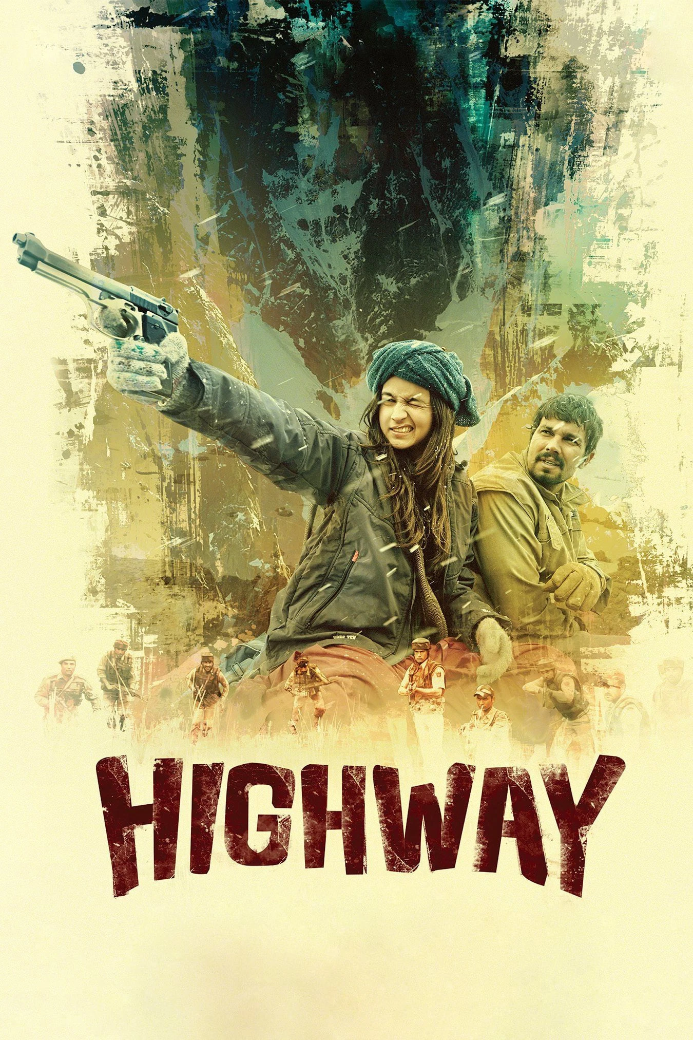 Highway | Highway (2014) Highway | Highway (2014)