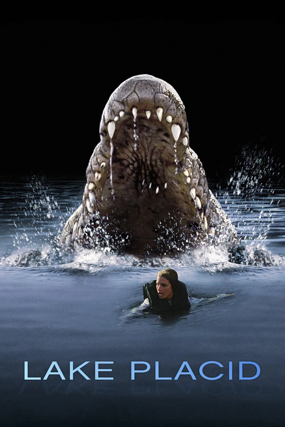 Hồ Cá Sấu | Lake Placid (1999) Hồ Cá Sấu | Lake Placid (1999)