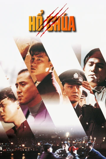 Hổ Chúa | The Tigers (1991) Hổ Chúa | The Tigers (1991)