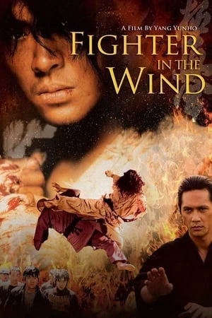 Huyền thoại võ sĩ | Fighter in the Wind (2004) Huyền thoại võ sĩ | Fighter in the Wind (2004)