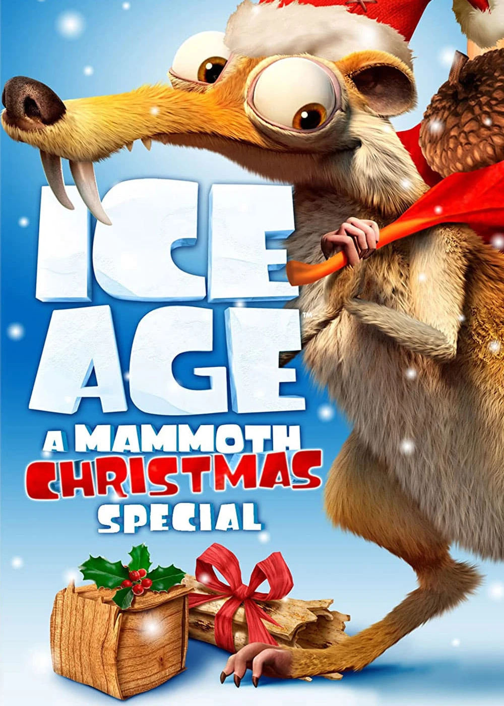 Ice Age: A Mammoth Christmas | Ice Age: A Mammoth Christmas (2011) Ice Age: A Mammoth Christmas | Ice Age: A Mammoth Christmas (2011)
