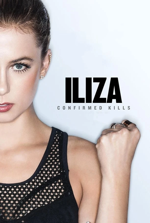 Iliza Shlesinger: Xác Nhận Đã Giết | Iliza Shlesinger: Confirmed Kills (2016) Iliza Shlesinger: Xác Nhận Đã Giết | Iliza Shlesinger: Confirmed Kills (2016)