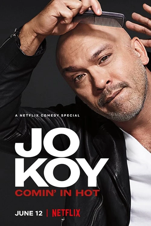Jo Koy- Nói Thẳng | Jo Koy: Comin’ In Hot (2019) Jo Koy- Nói Thẳng | Jo Koy: Comin’ In Hot (2019)