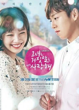 Kẻ Nói Dối Và Người Tình | The Liar and His Lover (2017) Kẻ Nói Dối Và Người Tình | The Liar and His Lover (2017)