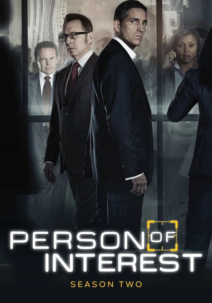 Kẻ Tình Nghi (Phần 2) | Person of Interest (Season 2) (2012) Kẻ Tình Nghi (Phần 2) | Person of Interest (Season 2) (2012)