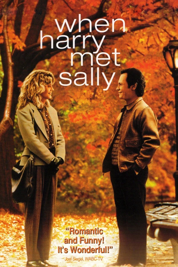 Khi Harry Gặp Sally | When Harry Met Sally... (1989) Khi Harry Gặp Sally | When Harry Met Sally... (1989)