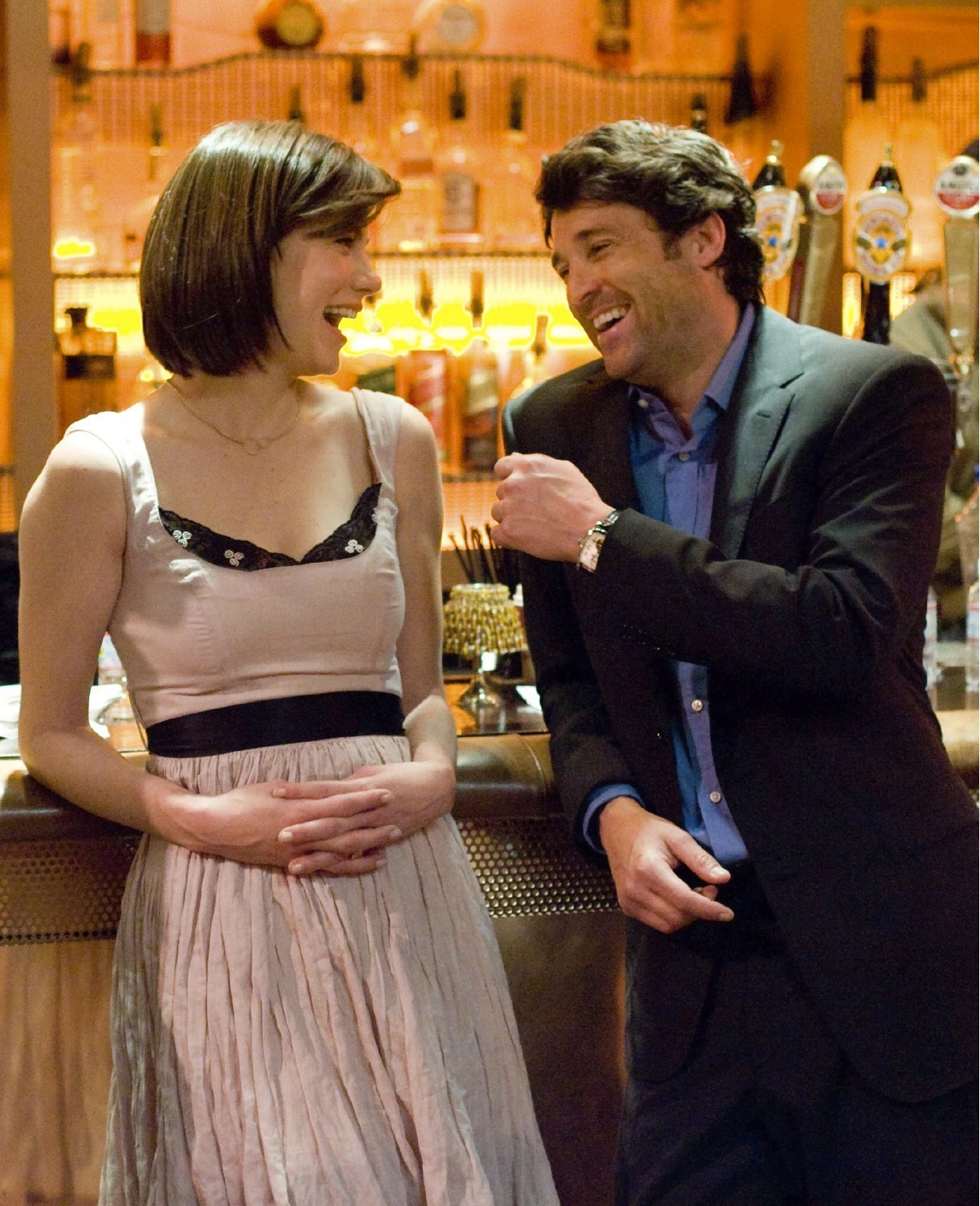 Không Thể Xa Em | Made of Honor (2008) Không Thể Xa Em | Made of Honor (2008)